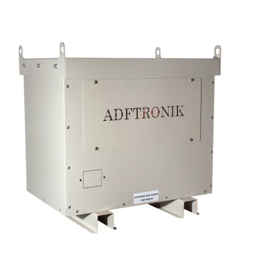 Auto Transformador 40kva 220v 380v - ADFTronik
