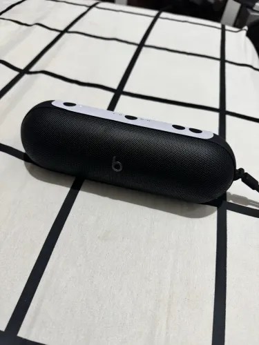 Caixa de som Beats pill