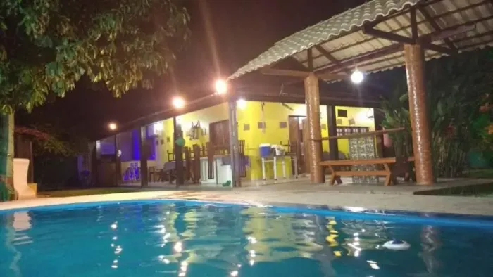 Chacara Temporada!  !