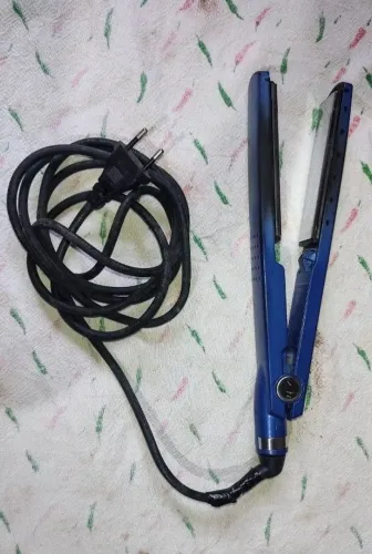 Chapinha de NANO TITANIUM profissional