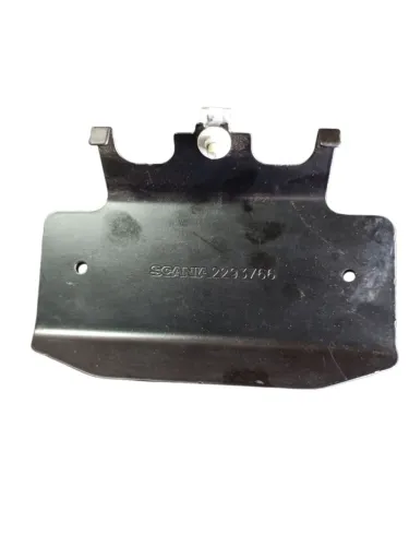 Suporte Console Scania Ntg 2293766