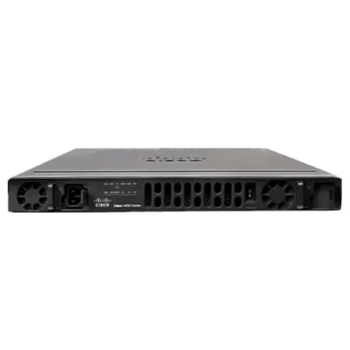Roteador Cisco ISR4431/K9