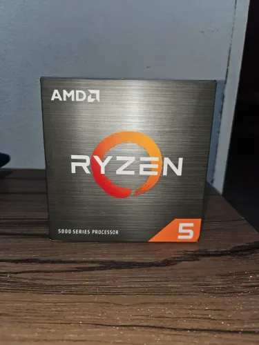 Cooler box original ryzen 