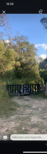 4 alqueires em Tunas do Paraná 