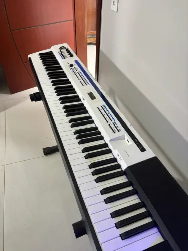 Piano Digital Stage Casio Privia PX-5S 88 Teclas Pesadas