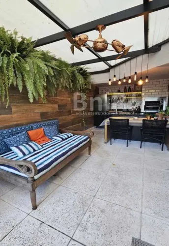 CASA CONDOMINIO JARDIM NOVA BARRA