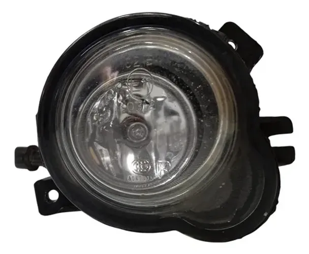 Farol Milha Direito Jac J3 2010 2011 2012 2013 Branco