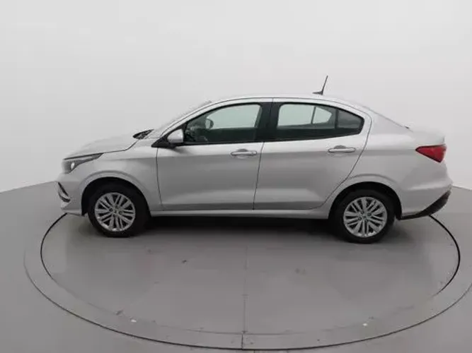 SUCATA FIAT CRONOS 2020