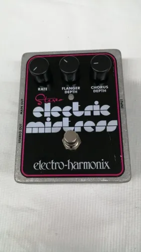 CHORUS ELECTRO HARMONIX