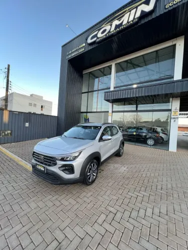 Fiat Pulse Audace 1.0 turbo 2023 Automática