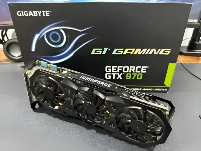 Ryzen 5 5600G + GTX 9700 gamming