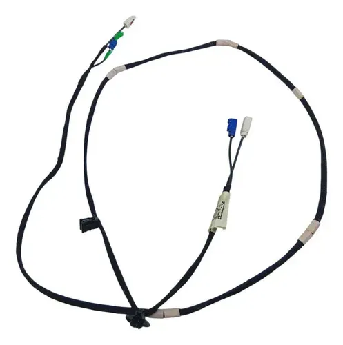 Cabo Chicote Antena Teto Fiat Argo 2018 2022