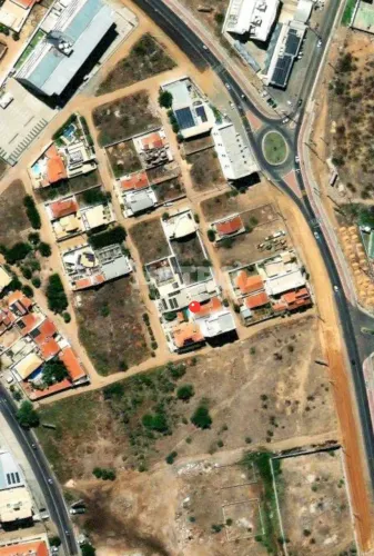 Venda, Lote com 12x21,5, Bairro Vila dos Ingás II,