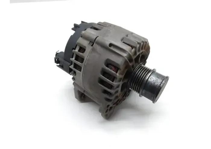 Alternador Vw Golf Tsi 1.4 16v 140a Original