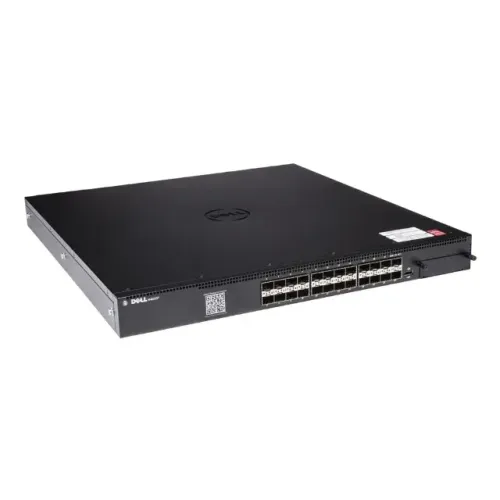 Switch Dell Powerconnect N4032F 24x Sfp+ 10G 
