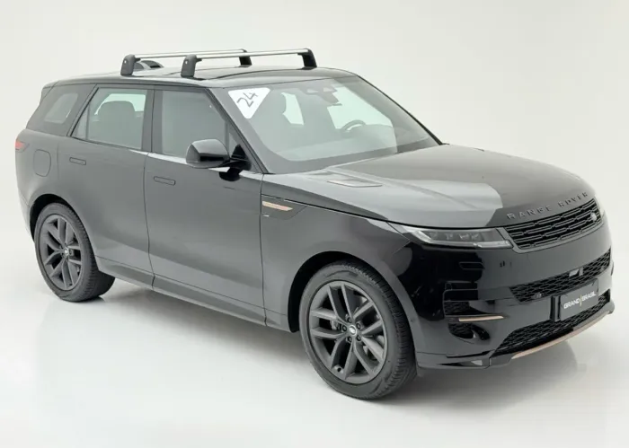 Land Rover Range Rover Range R. Sport HSE 3.0 4X4 I6 TB Diesel Usados e ...