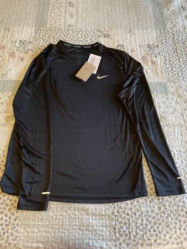 Camiseta Nike Manga Longa
