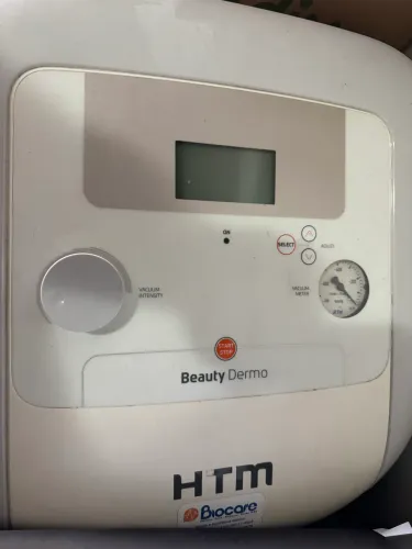 Beauty Dermo - HTM.