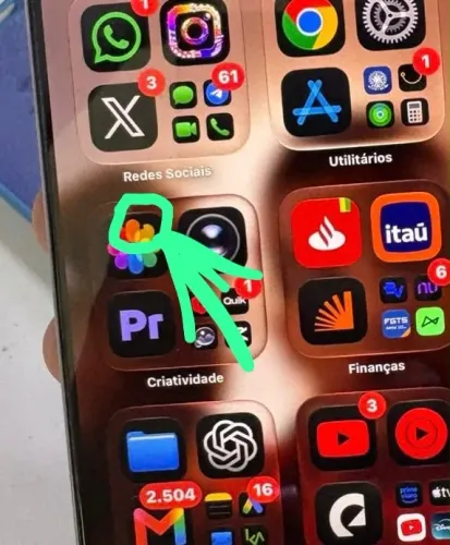 IPhone 15 Pro 128GB