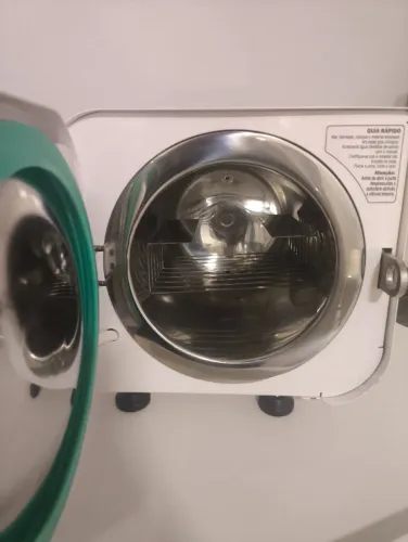 Autoclave