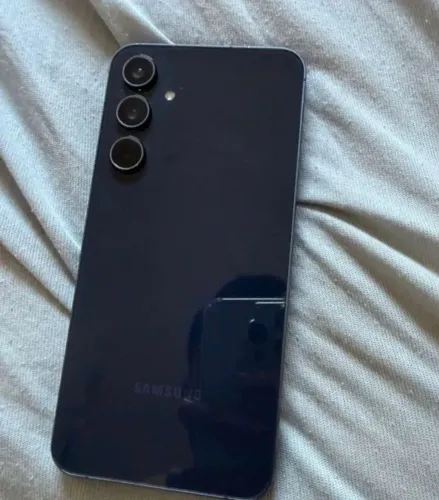 Vendo a55 256 gb e 8 gb de ram