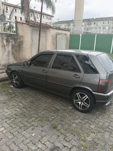Fiat Tipo 1.6 MPI 4P 1997