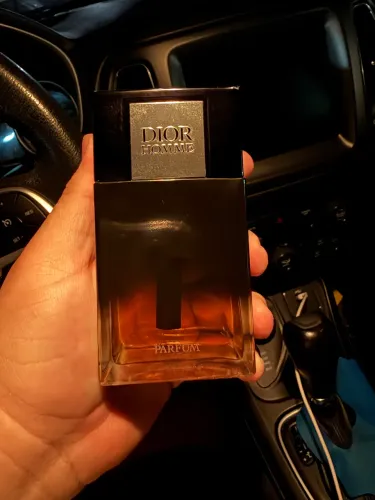 Dior Homme Parfum