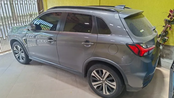 Mitsubishi Outlander Sport HPE 4X4 2.0 16V Flex AUT 2022