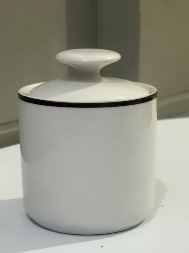 Açucareiro antigo