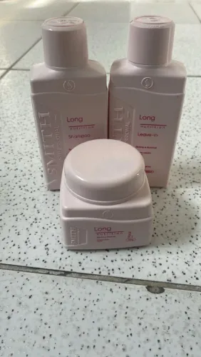 Kit nutrição Profissional 
