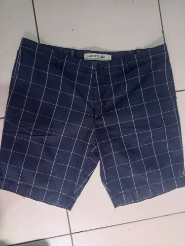 Bermuda masculina original 