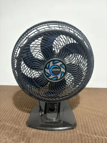 ventilador arno