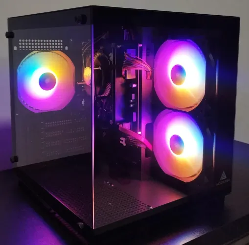 Computador I5 + 8GB + 500GB