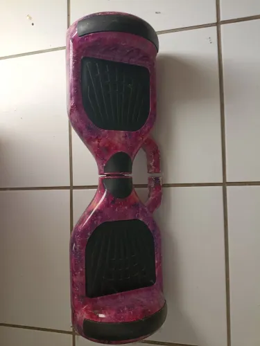 Patinete Elétrico Hoverboard 