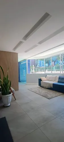 [ESPINHEIRO-RESD-54397] Apto Espaçoso 143m² | 4 Quartos (2 Suítes) + Sala 2 Ambientes