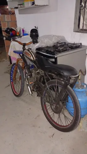 Motorizada