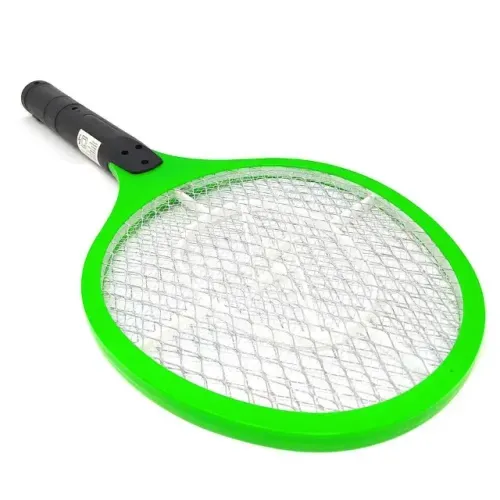 RAQUETE MATA MOSQUITO RECARREGAVEL 3W MBTECH RQ6666