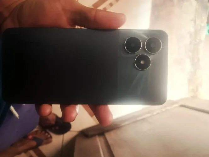 Estou Vendendo o Realme Note 50