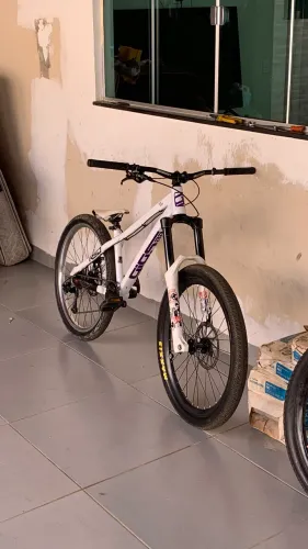 Marzocchi 66 RCV 