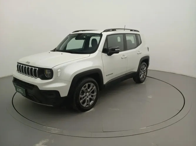 Jeep Renegade Long. T270 1.3 TB 4X2 Flex Aut. 2025