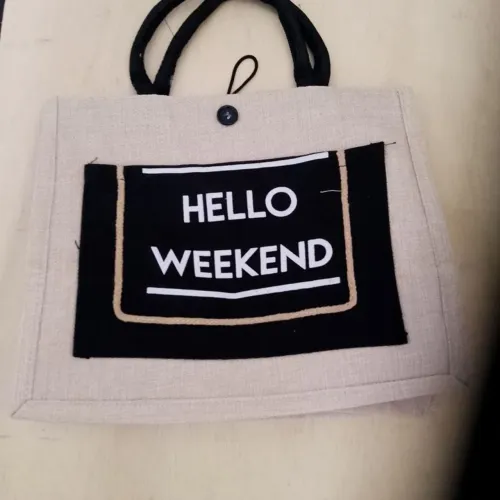Bolsa praia 