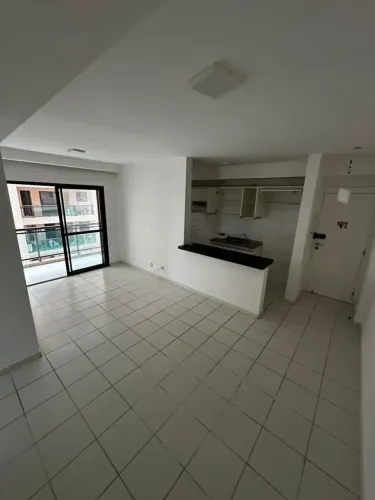 Jardins de Toscana | Altos do Calhau | 77m² | 3 Quartos | Varanda Gourmet | Lazer Clube