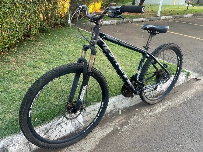 Vendo bike