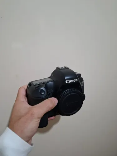 Canon 6D