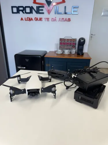 Drone Dji Mavic Air 1 *semi-novo*