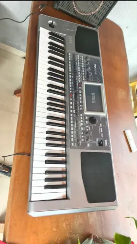 Korg Pa900 oportunidade!!