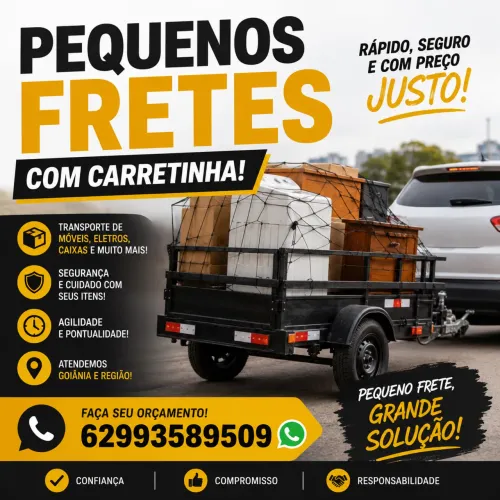 Pequenas Mudanças