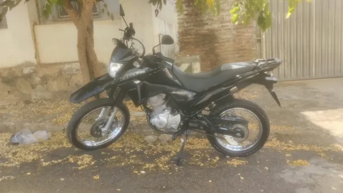 VENDO BROS 160