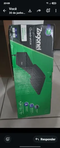 Chuveiro Elétrico
