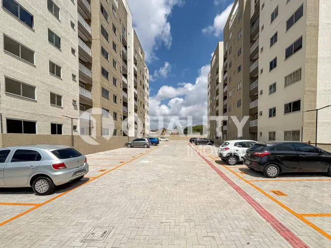 Apartamento disponível para locação | Fantasy 2